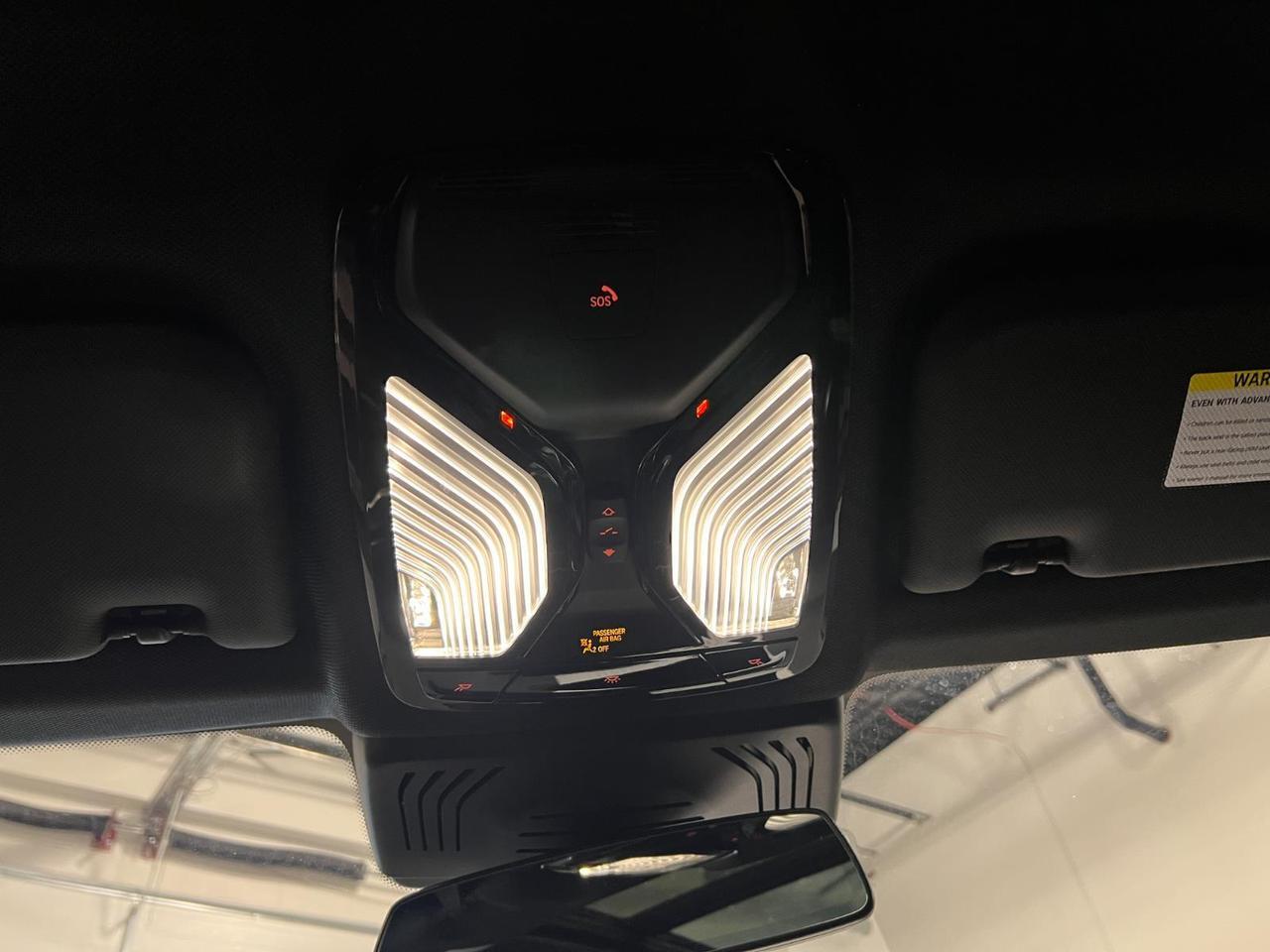 2019 BMW X3 M40i Parker CO