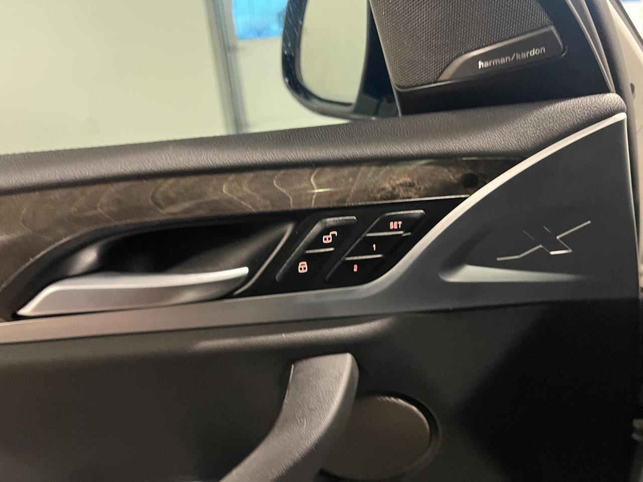 2019 BMW X3 M40i Parker CO