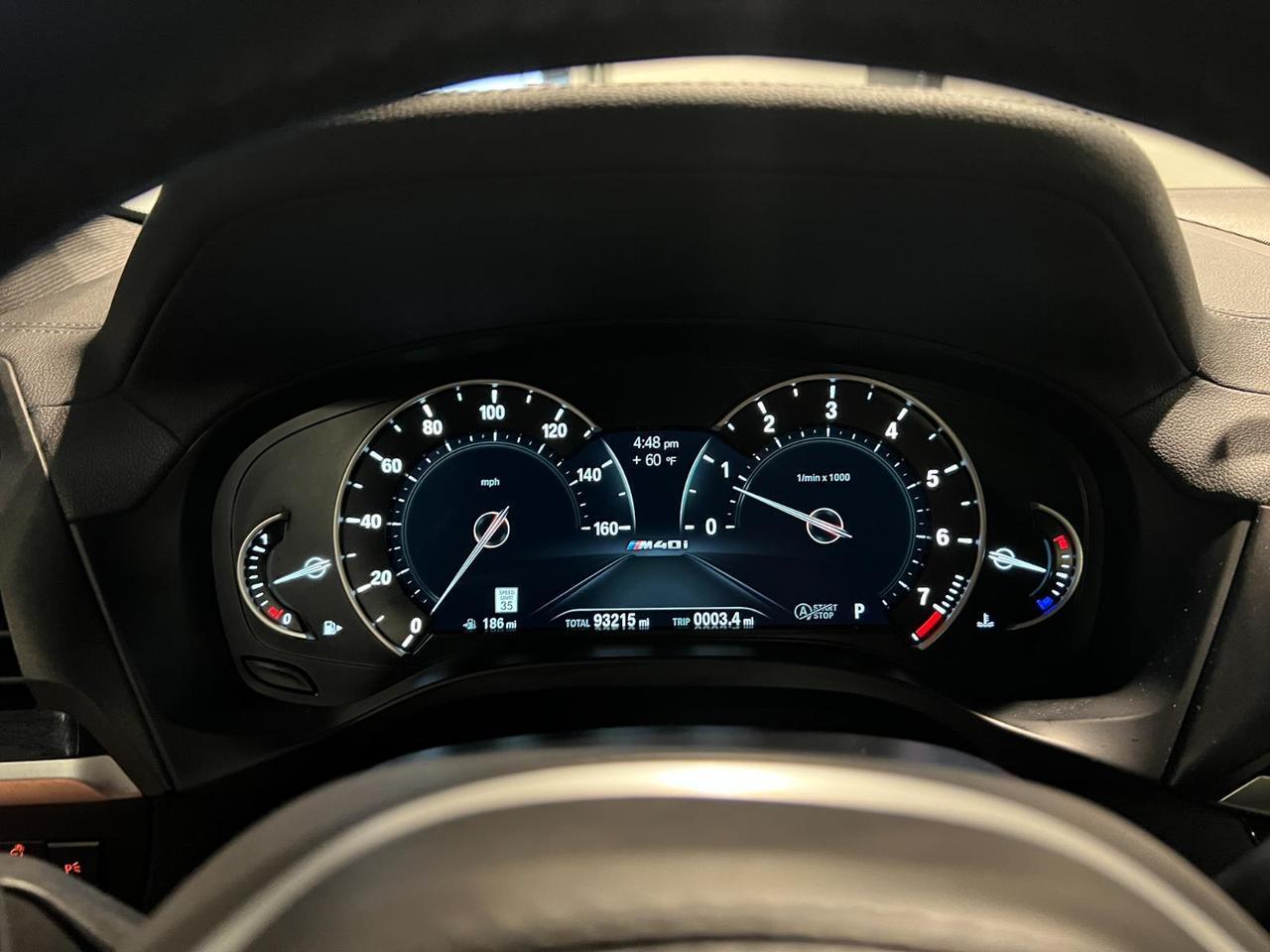 2019 BMW X3 M40i Parker CO