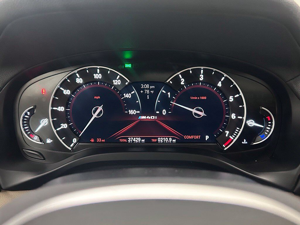 2019 BMW X3 M40i Portland OR