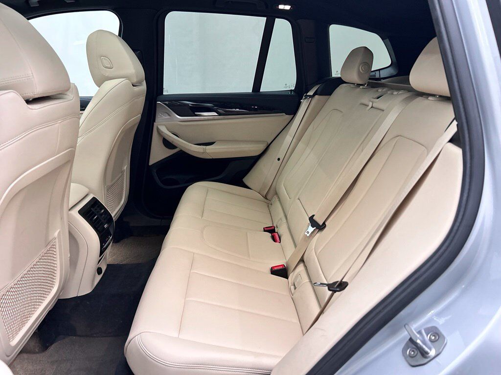 2019 BMW X3 M40i Portland OR