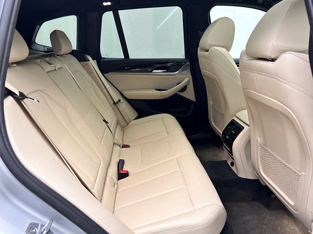 2019 BMW X3 M40i Portland OR
