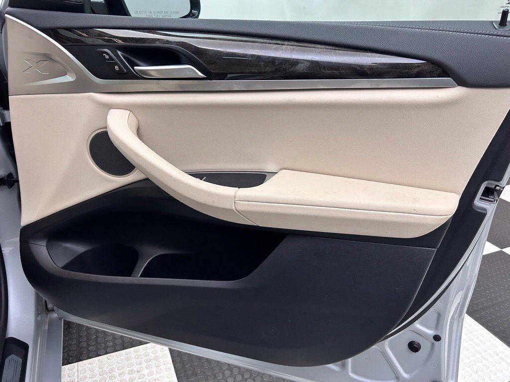 2019 BMW X3 M40i Portland OR