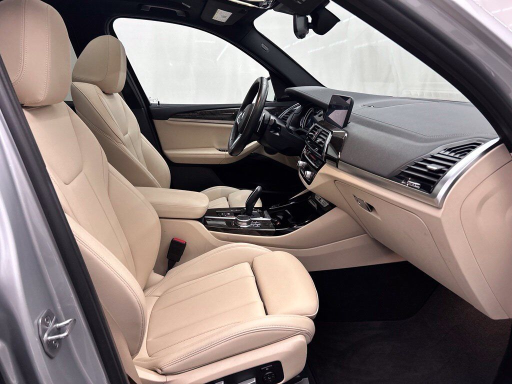 2019 BMW X3 M40i Portland OR