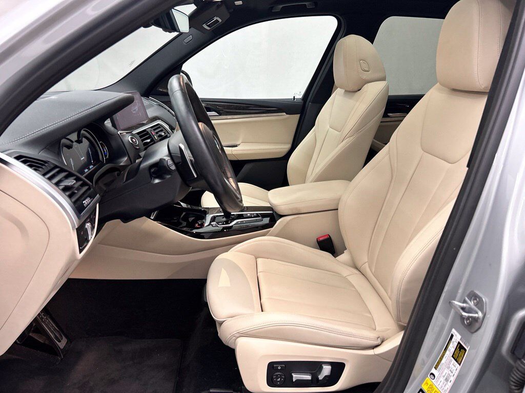 2019 BMW X3 M40i Portland OR
