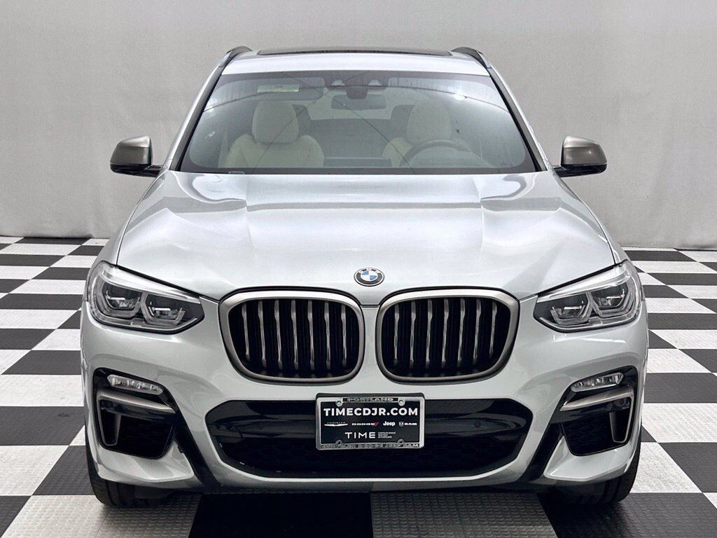2019 BMW X3 M40i Portland OR