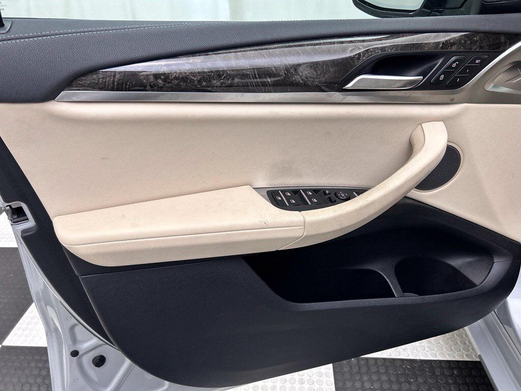 2019 BMW X3 M40i Portland OR