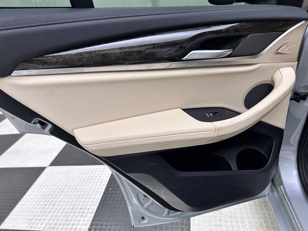 2019 BMW X3 M40i Portland OR