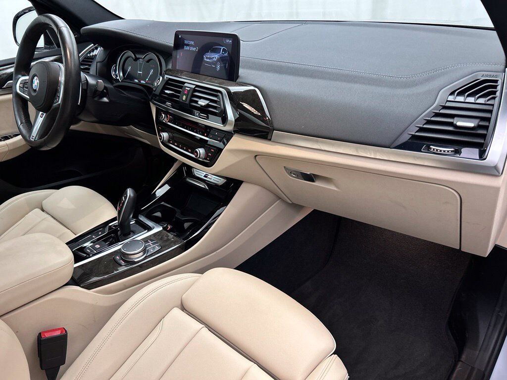 2019 BMW X3 M40i Portland OR