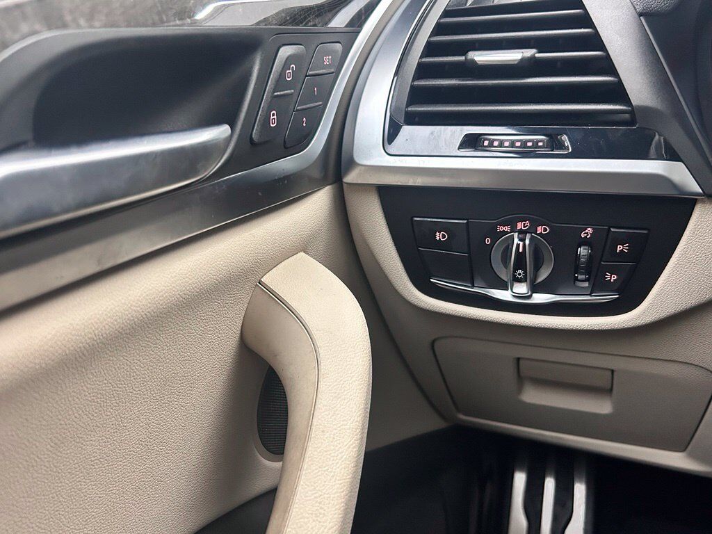 2019 BMW X3 M40i Portland OR