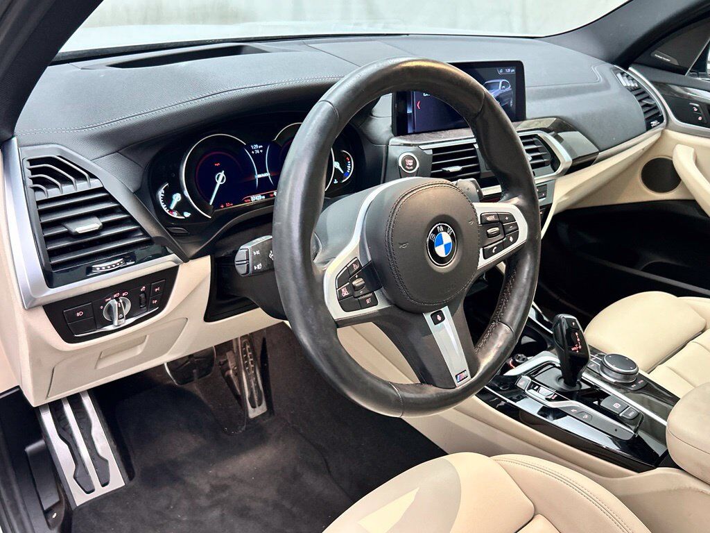 2019 BMW X3 M40i Portland OR