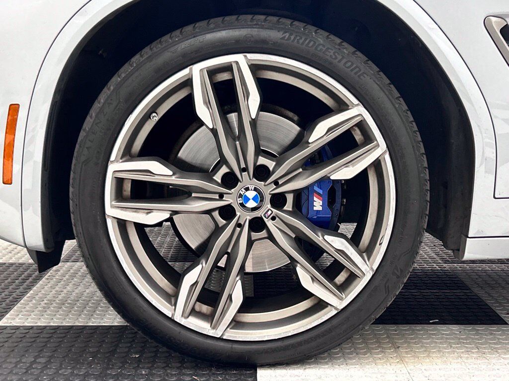 2019 BMW X3 M40i Portland OR