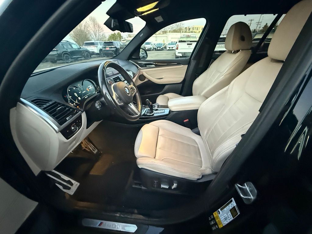 2019 BMW X3 M40i Beaverton OR