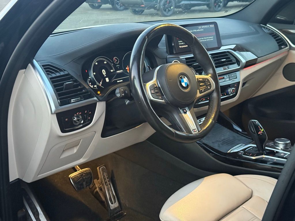 2019 BMW X3 M40i Beaverton OR