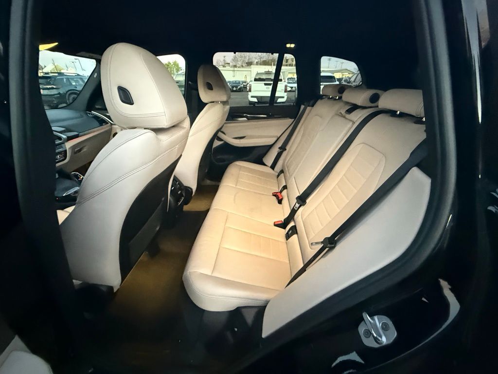 2019 BMW X3 M40i Beaverton OR