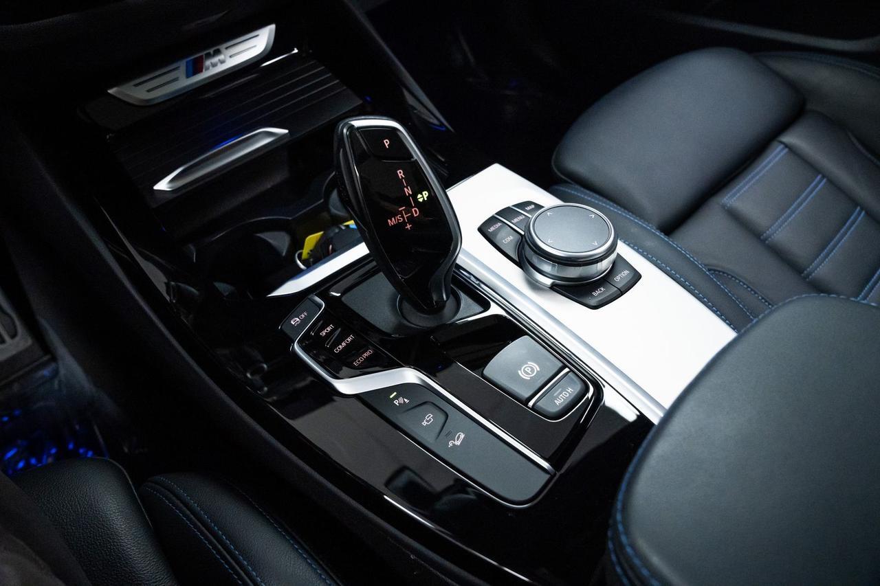 2019 BMW X3 M40i Premium Package Driver Assist Package Portland OR