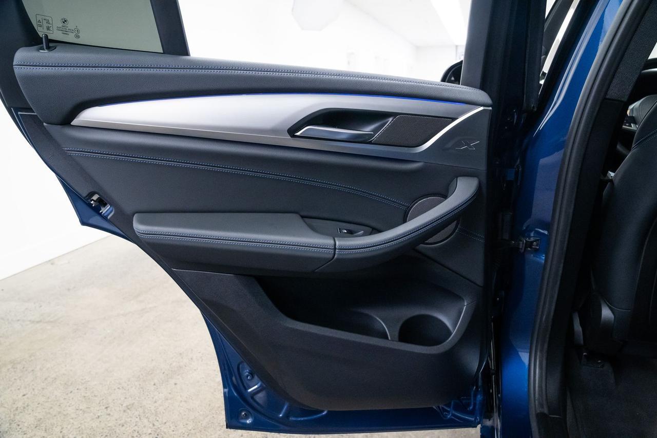 2019 BMW X3 M40i Premium Package Driver Assist Package Portland OR