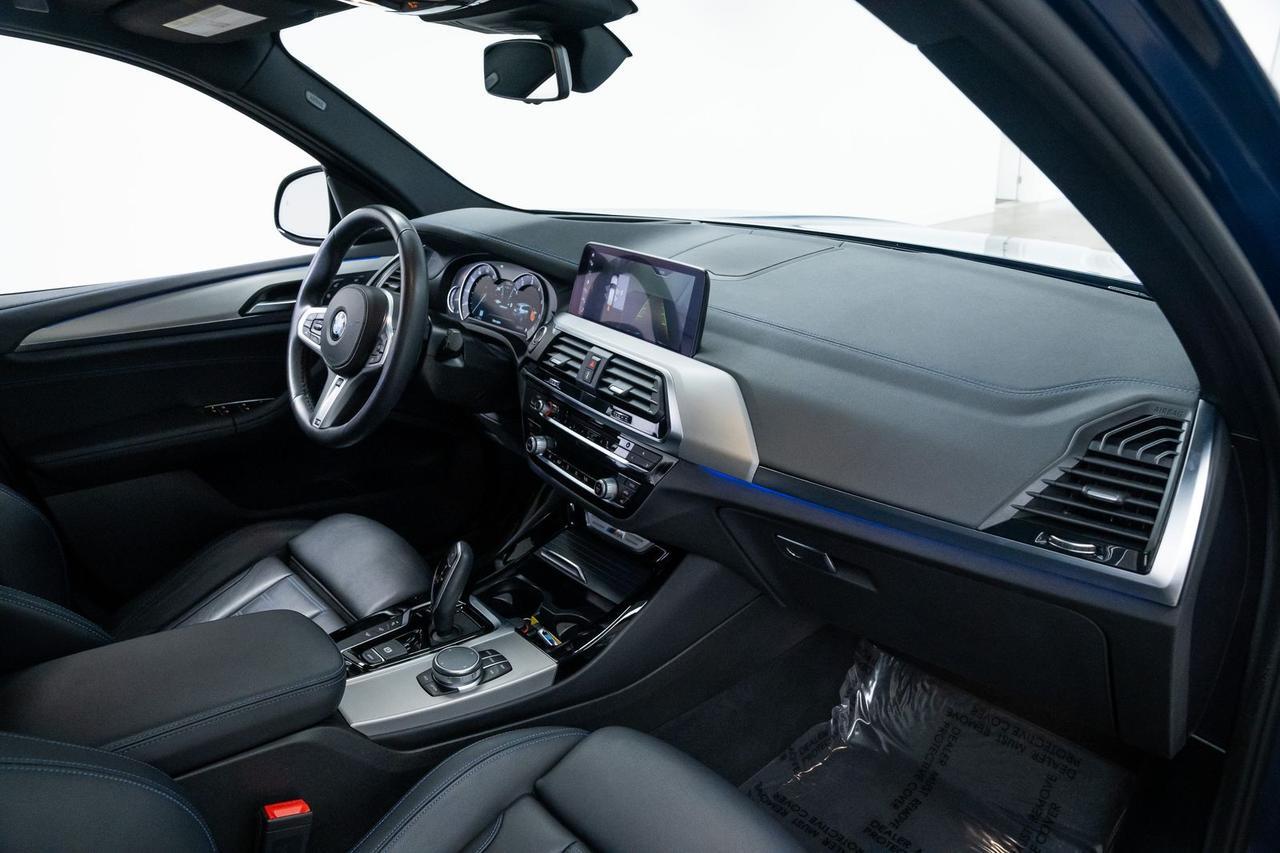 2019 BMW X3 M40i Premium Package Driver Assist Package Portland OR