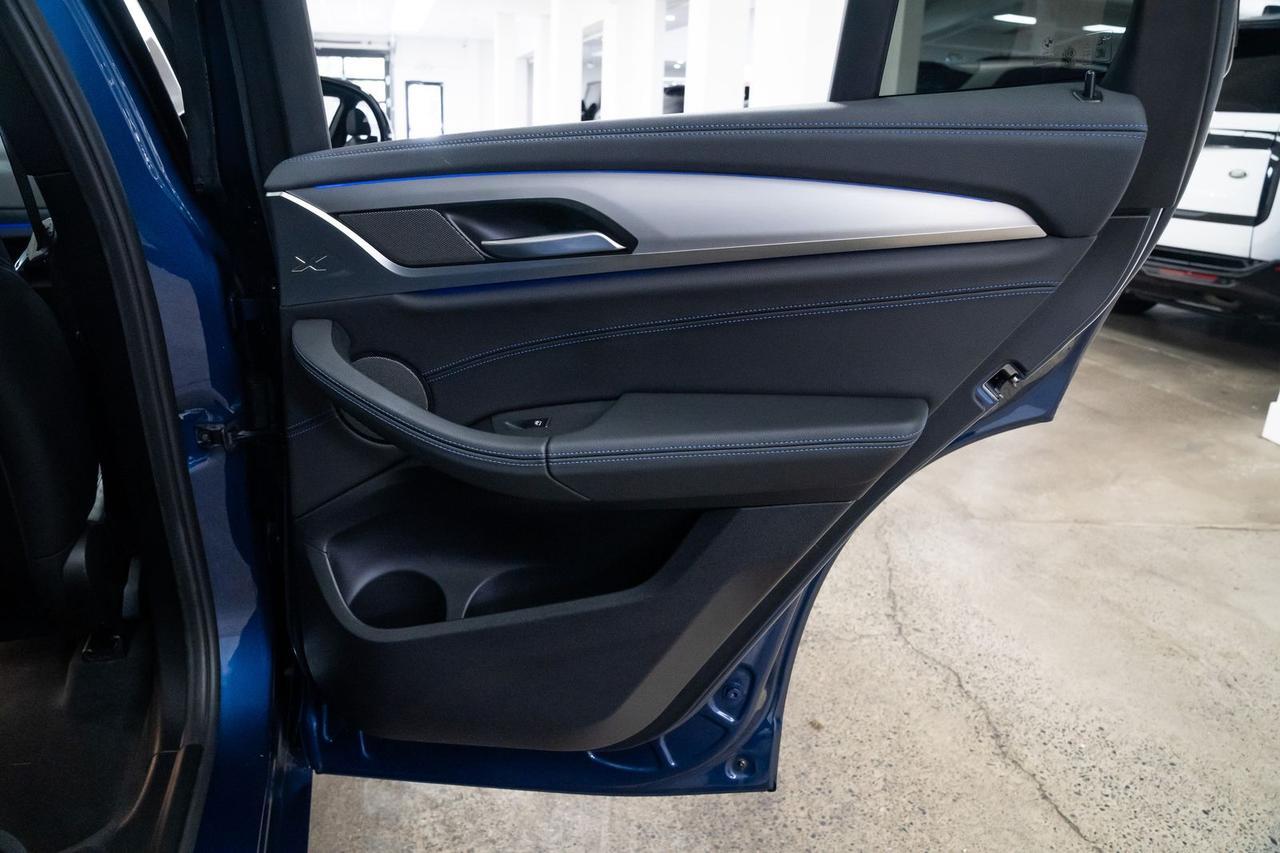 2019 BMW X3 M40i Premium Package Driver Assist Package Portland OR