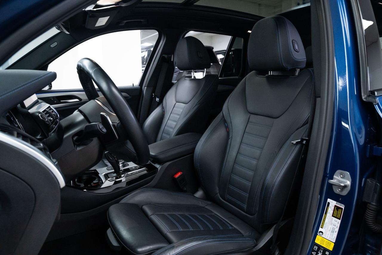 2019 BMW X3 M40i Premium Package Driver Assist Package Portland OR