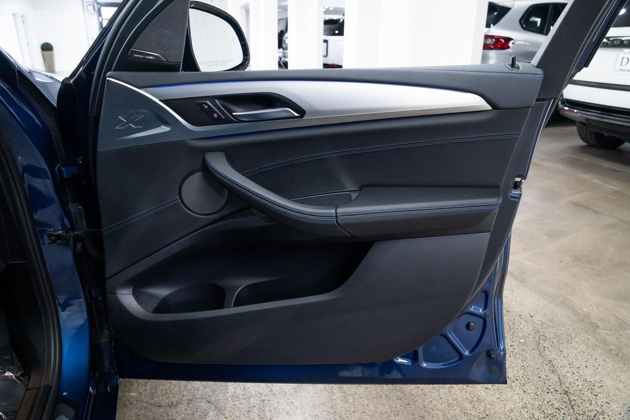 2019 BMW X3 M40i Premium Package Driver Assist Package Portland OR