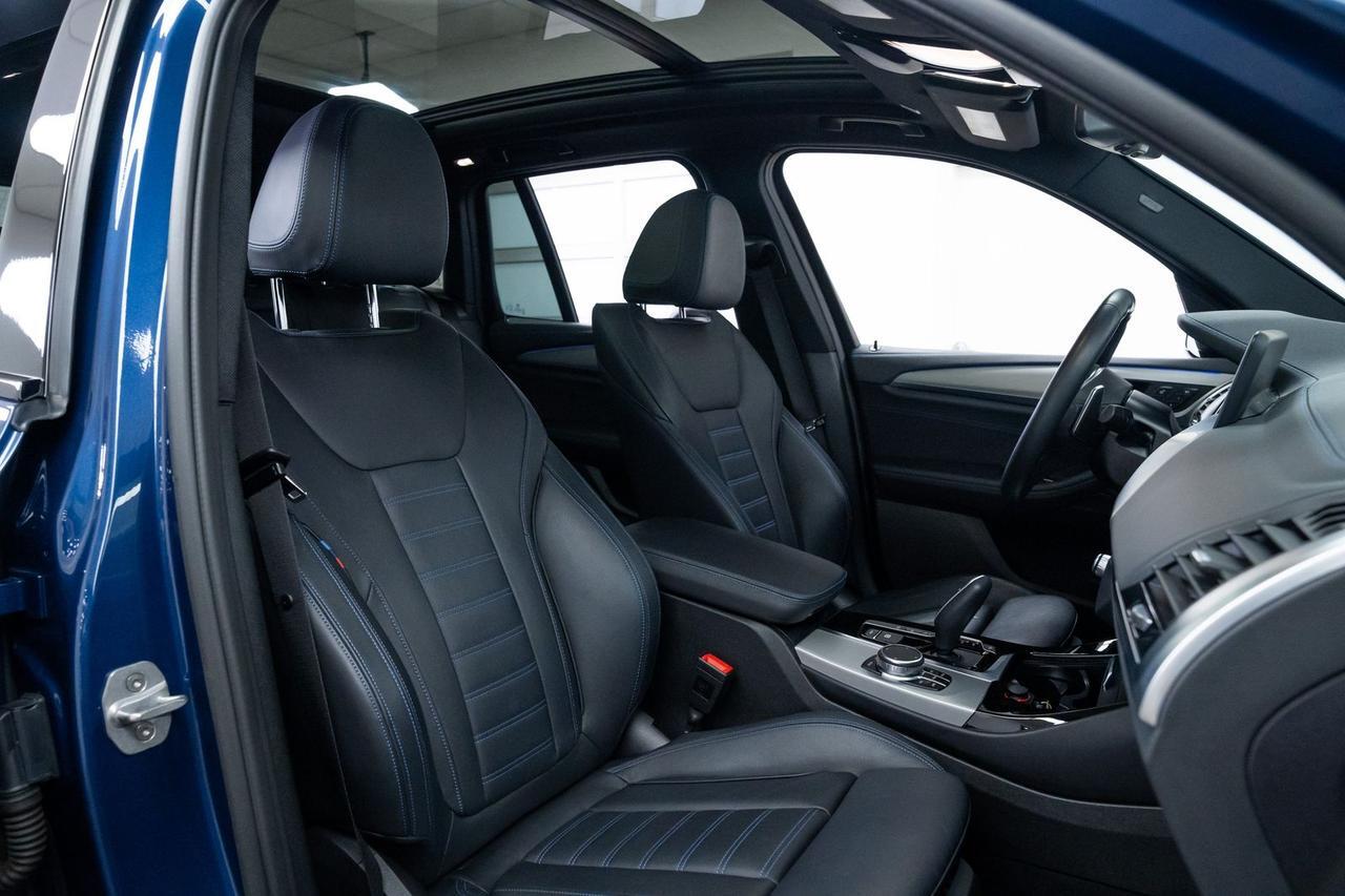 2019 BMW X3 M40i Premium Package Driver Assist Package Portland OR