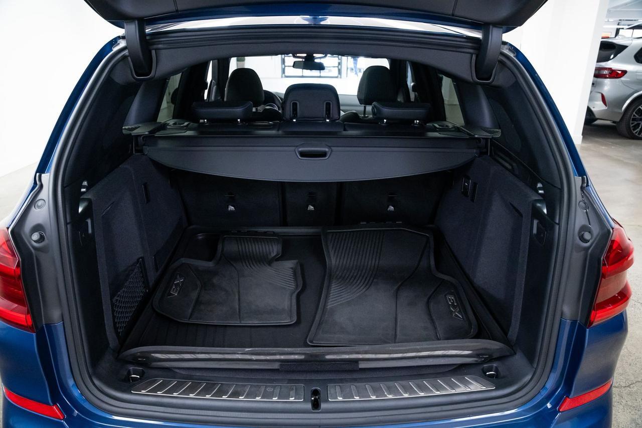 2019 BMW X3 M40i Premium Package Driver Assist Package Portland OR