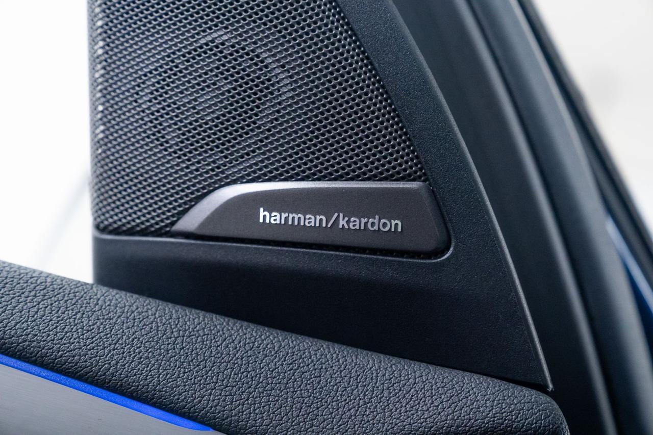 2019 BMW X3 M40i Premium Package Driver Assist Package Portland OR