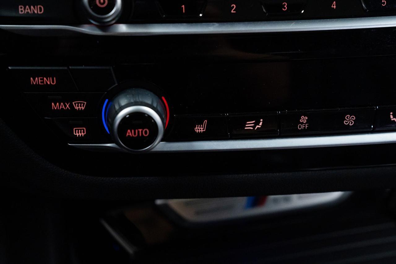 2019 BMW X3 M40i Premium Package Driver Assist Package Portland OR