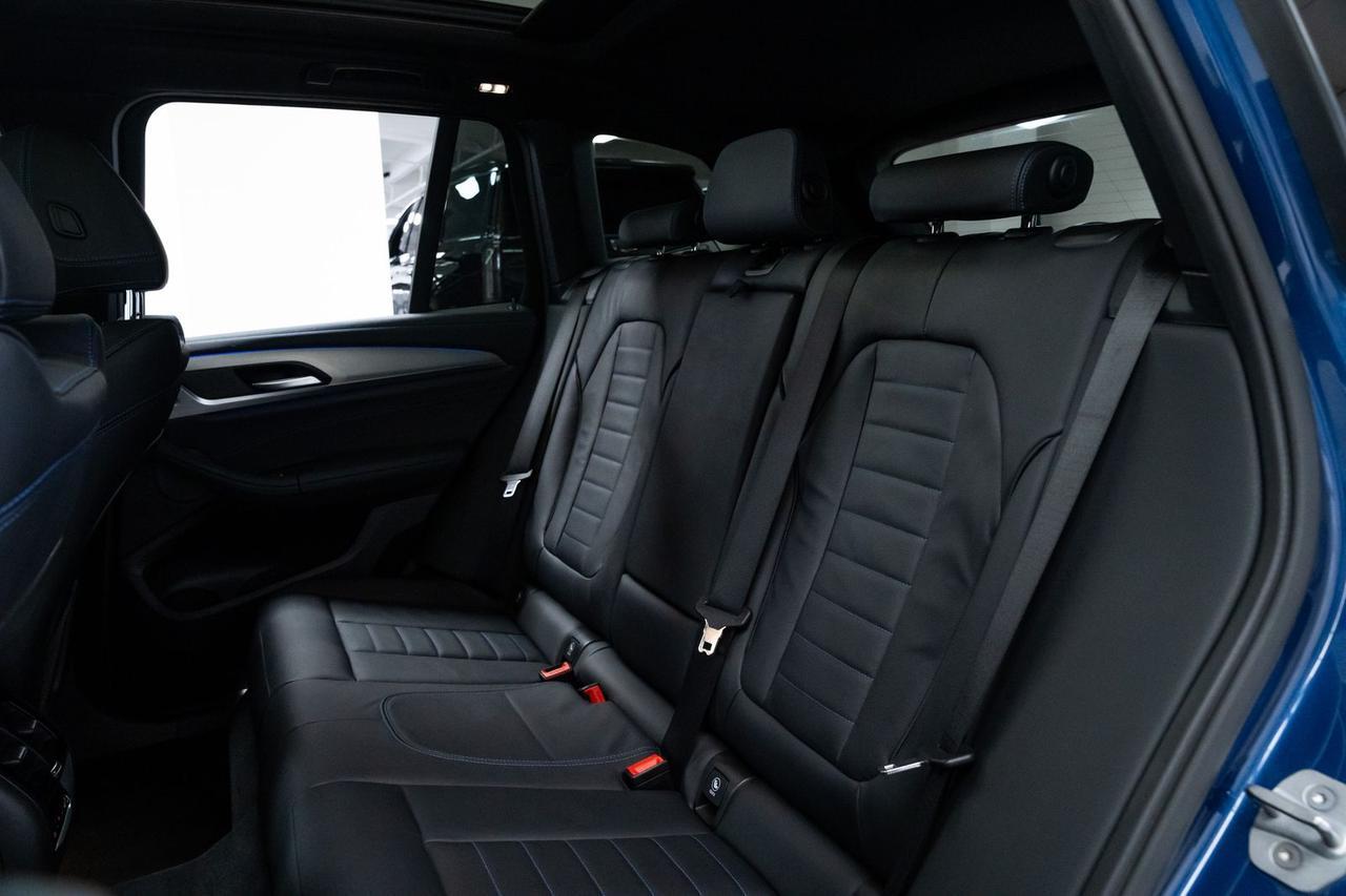 2019 BMW X3 M40i Premium Package Driver Assist Package Portland OR