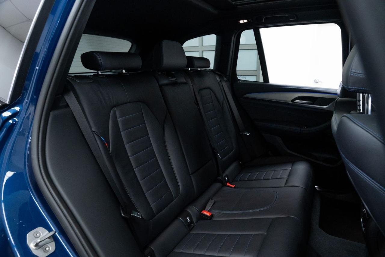 2019 BMW X3 M40i Premium Package Driver Assist Package Portland OR