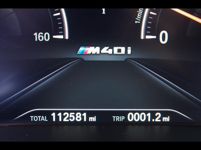 2019 BMW X3 M40i Raleigh NC