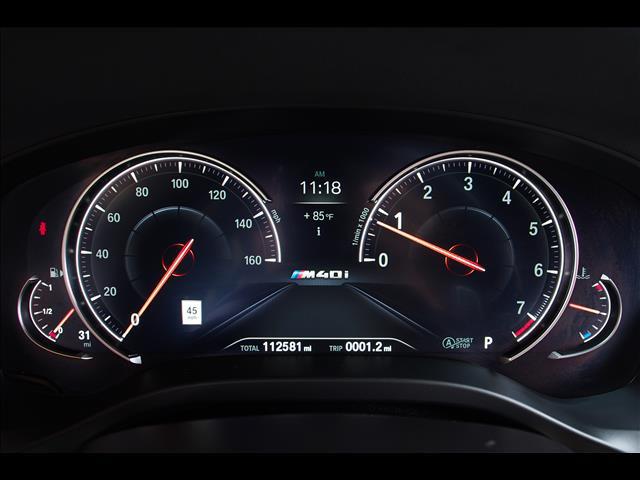 2019 BMW X3 M40i Raleigh NC