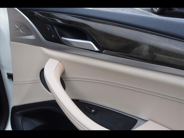 2019 BMW X3 M40i Raleigh NC