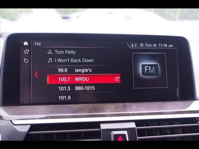 2019 BMW X3 M40i Raleigh NC