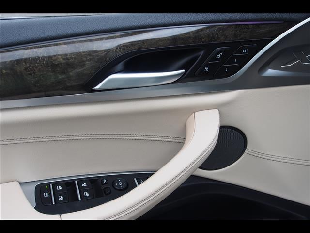 2019 BMW X3 M40i Raleigh NC