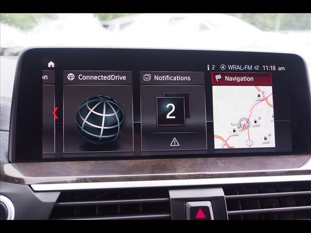 2019 BMW X3 M40i Raleigh NC