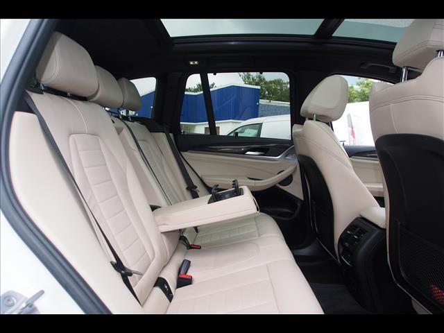 2019 BMW X3 M40i Raleigh NC
