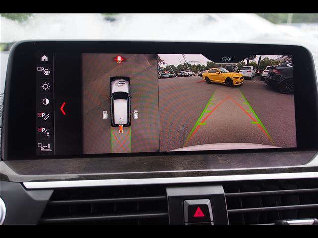 2019 BMW X3 M40i Raleigh NC