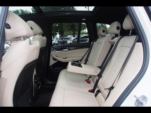 2019 BMW X3 M40i Raleigh NC