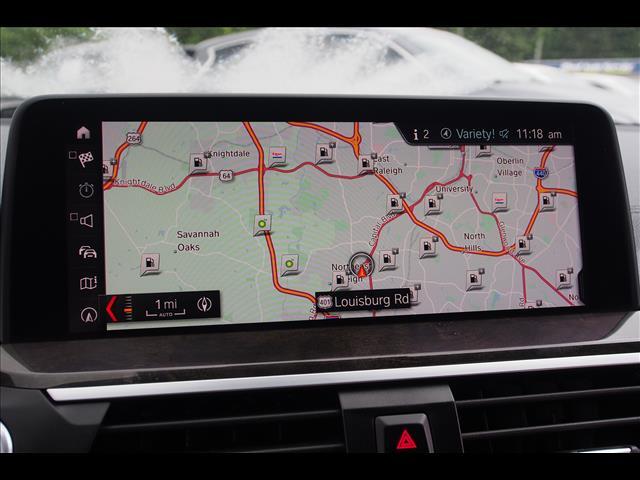 2019 BMW X3 M40i Raleigh NC