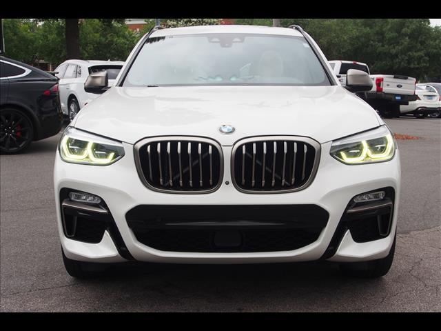 2019 BMW X3 M40i Raleigh NC