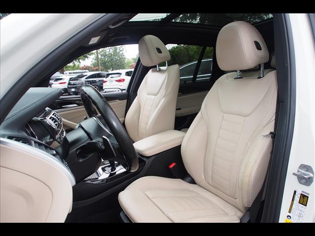 2019 BMW X3 M40i Raleigh NC