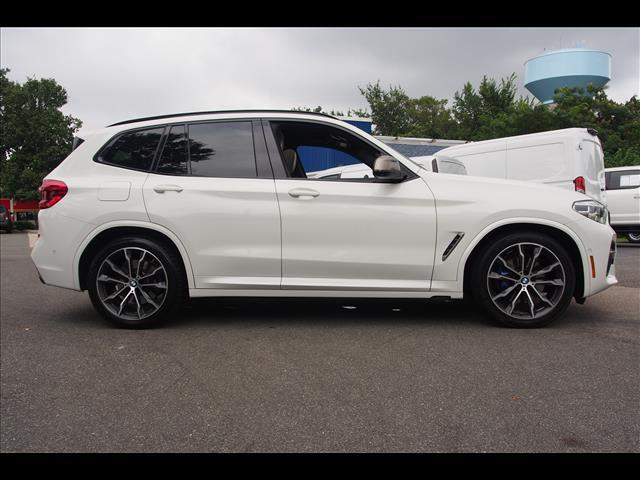 2019 BMW X3 M40i Raleigh NC