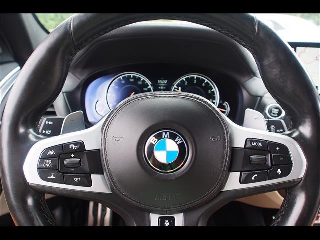 2019 BMW X3 M40i Raleigh NC