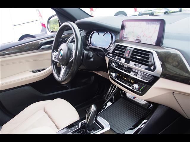 2019 BMW X3 M40i Raleigh NC