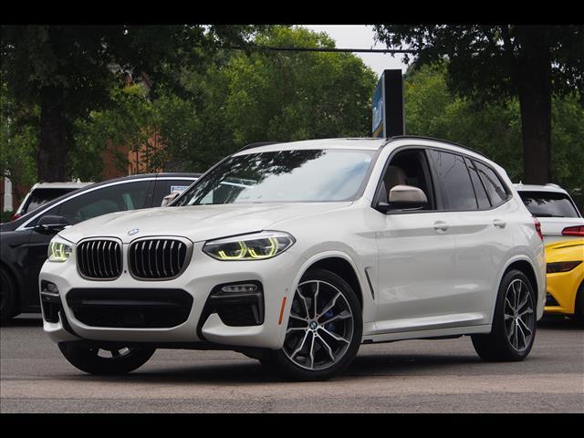 2019 BMW X3 M40i Raleigh NC