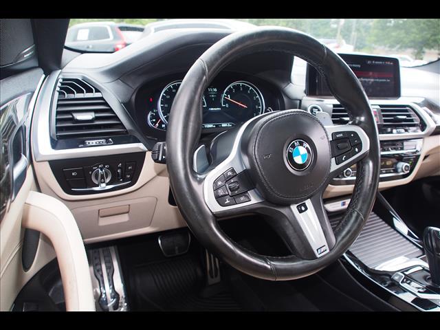 2019 BMW X3 M40i Raleigh NC