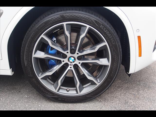 2019 BMW X3 M40i Raleigh NC