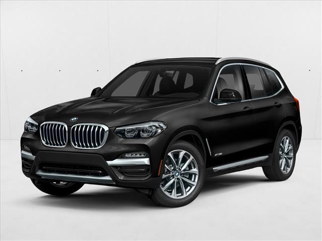 2019 BMW X3 M40i